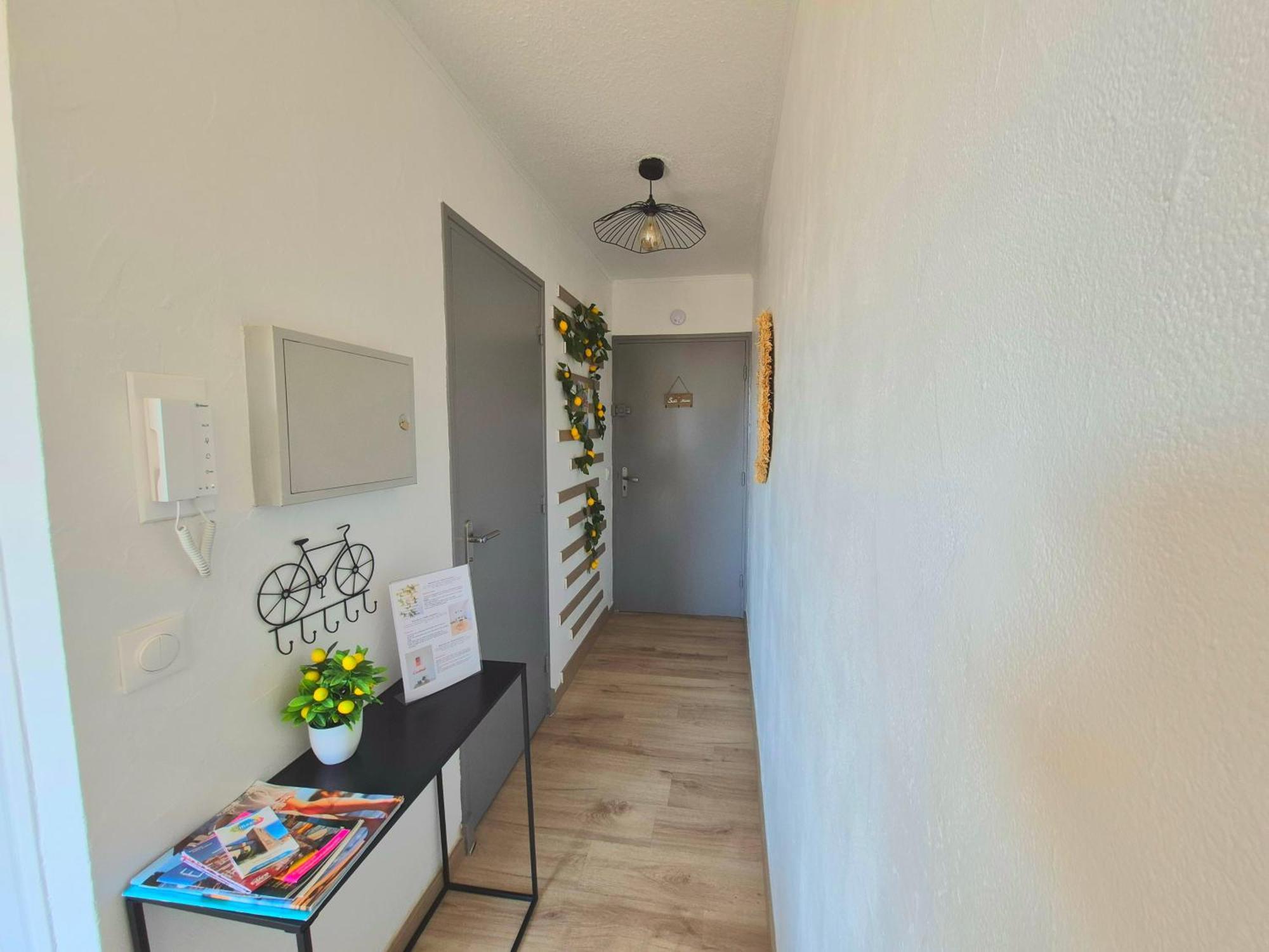 Studio Limonista - Coeur Saint Aygulf Exteriör bild